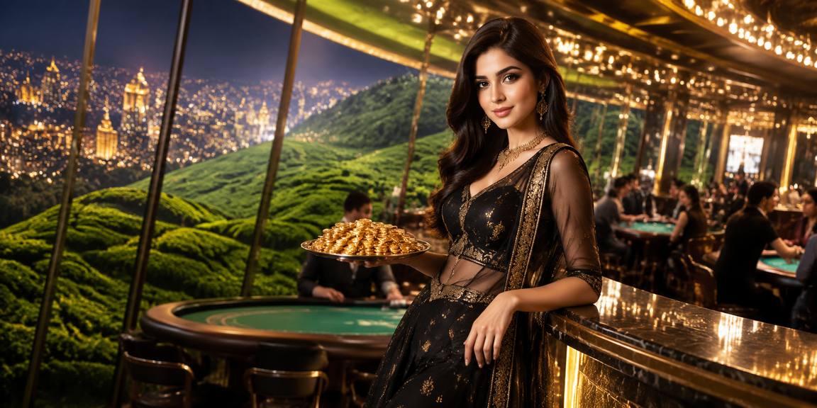 tv11 Table 7 Up Baccarat কীভাবে কাজ করে